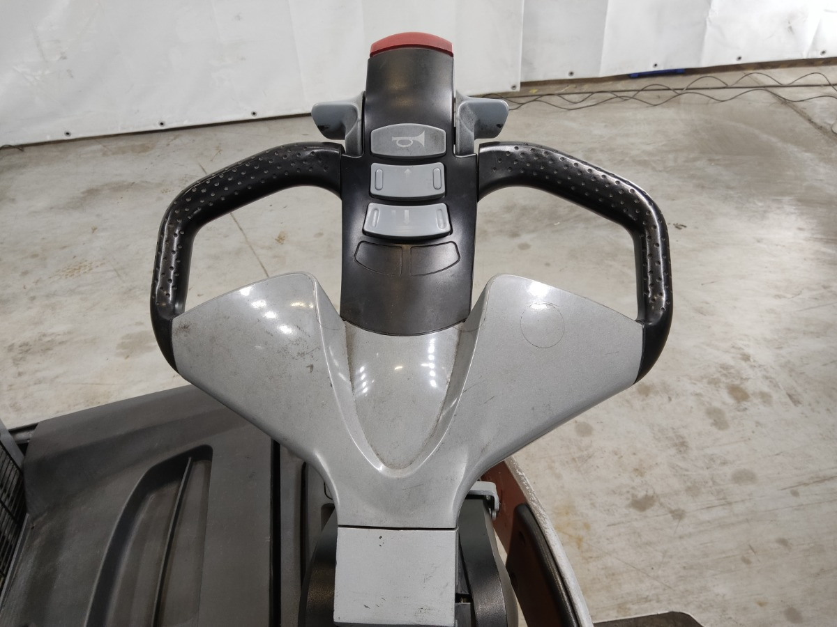 Still EXV-SF16 - Apilador: foto 3 Still EXV-SF16 - Apilador: foto 3