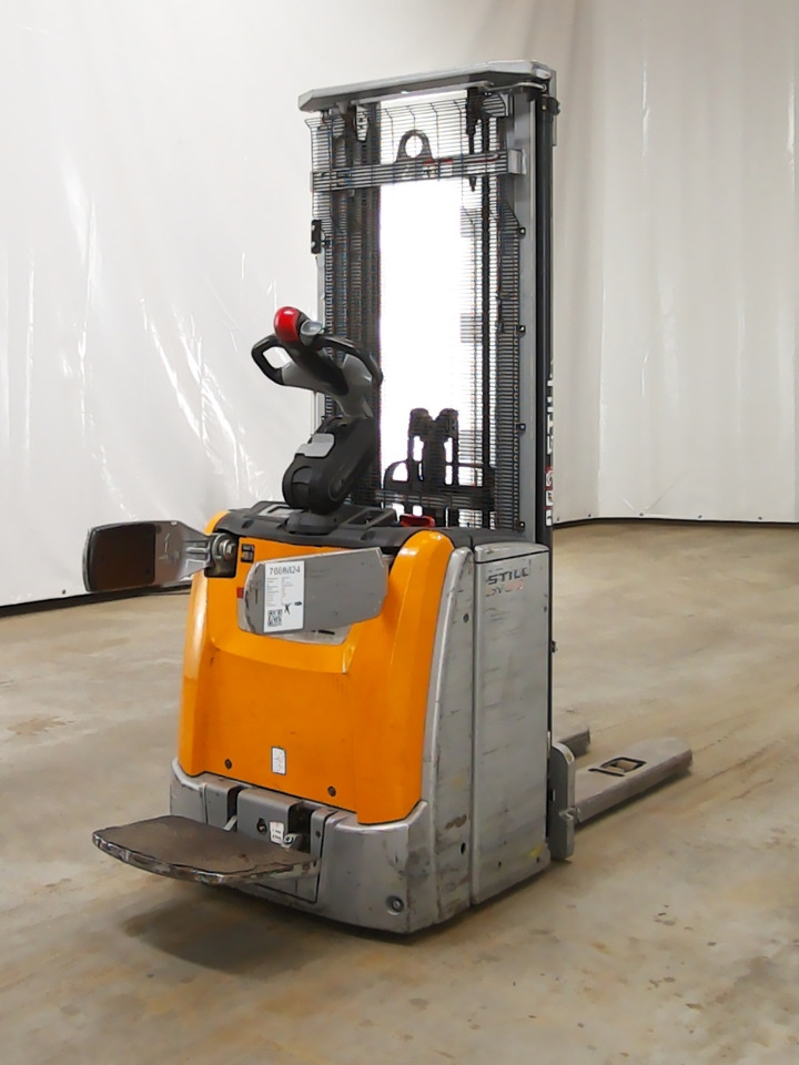 Still EXV-SF16 - Apilador: foto 2 Still EXV-SF16 - Apilador: foto 2