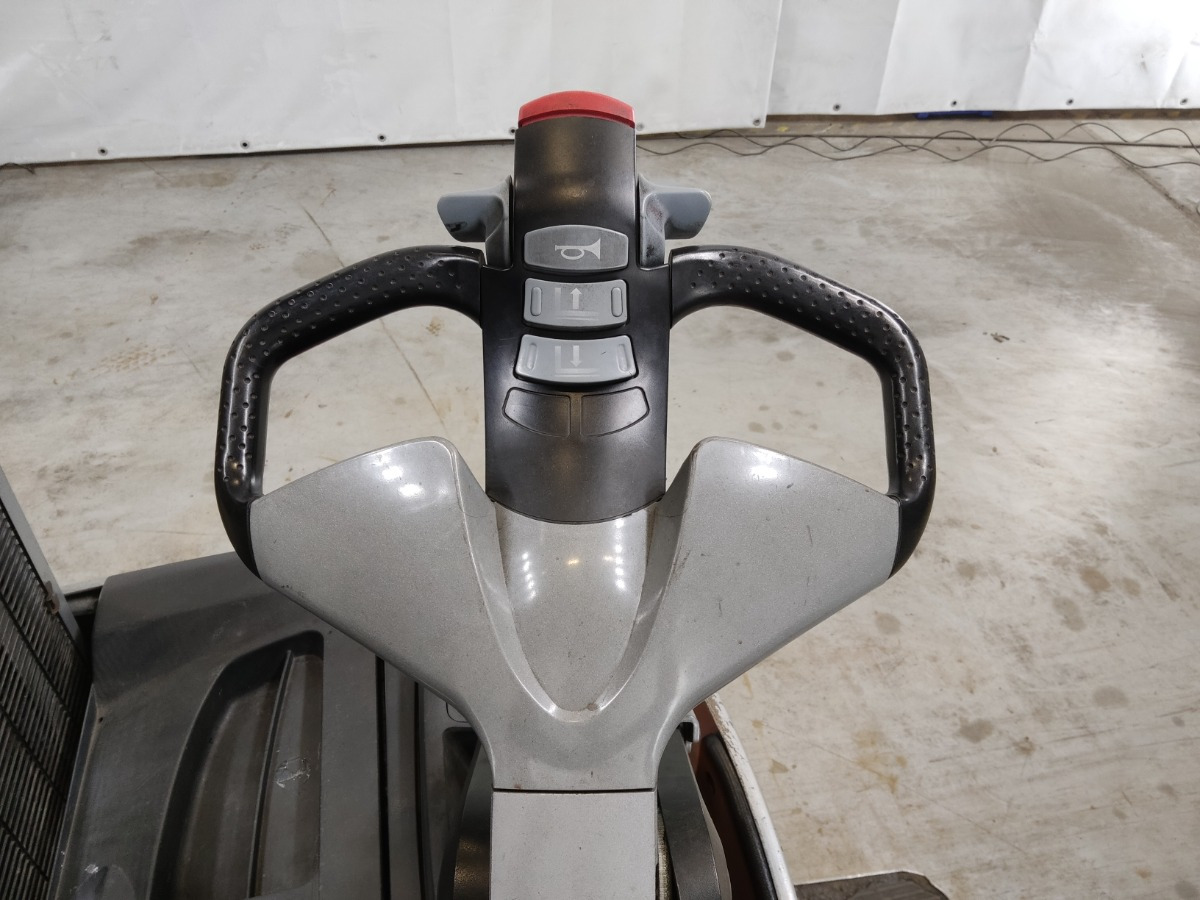 Still EXV-SF16 - Apilador: foto 3 Still EXV-SF16 - Apilador: foto 3