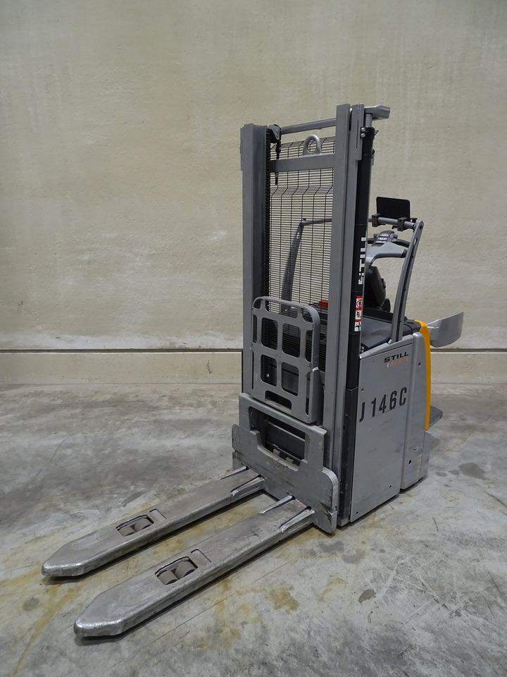 Still EXV-SF16 - Apilador: foto 1 Still EXV-SF16 - Apilador: foto 1