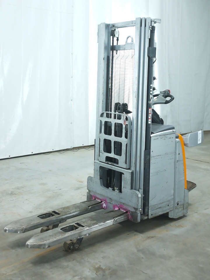 Still EXV-SF16I - Apilador: foto 1 Still EXV-SF16I - Apilador: foto 1