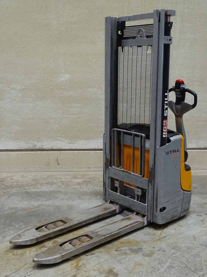 Still EXV10/1130MM - Apilador: foto 1 Still EXV10/1130MM - Apilador: foto 1