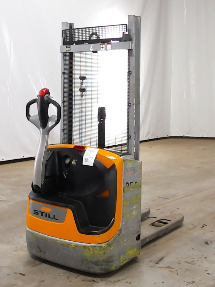 Still EXV10 - Apilador: foto 2 Still EXV10 - Apilador: foto 2
