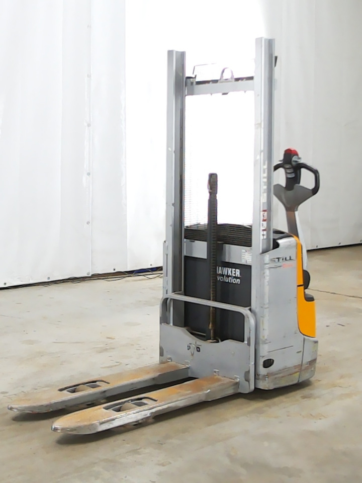 Still EXV10 - Apilador: foto 1 Still EXV10 - Apilador: foto 1