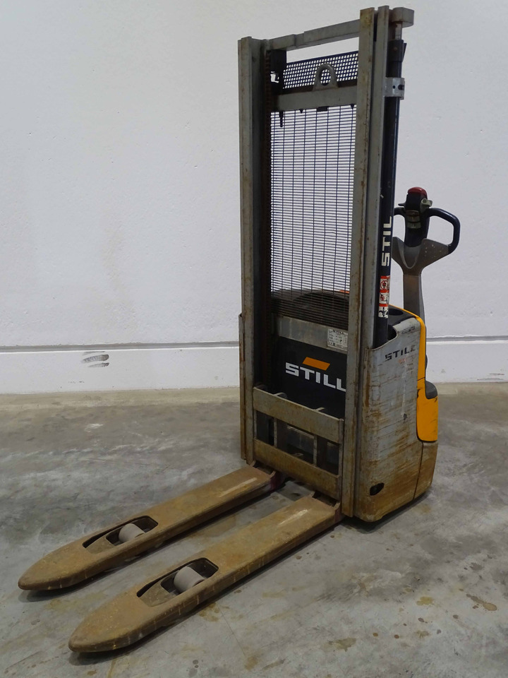 Still EXV10 - Apilador: foto 1 Still EXV10 - Apilador: foto 1