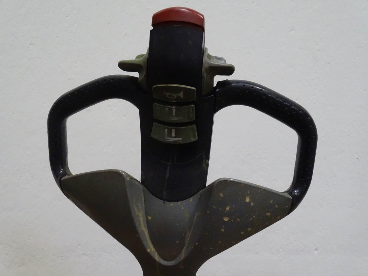 Still EXV10 - Apilador: foto 3 Still EXV10 - Apilador: foto 3