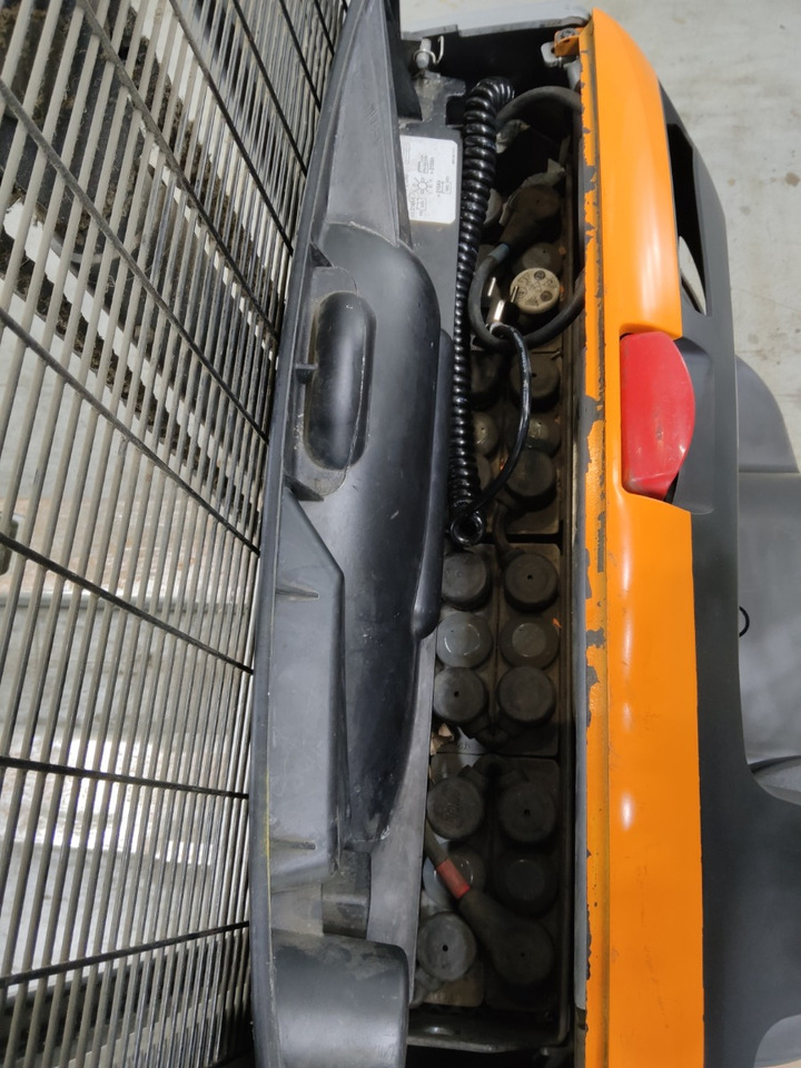 Still EXV10 - Apilador: foto 4 Still EXV10 - Apilador: foto 4