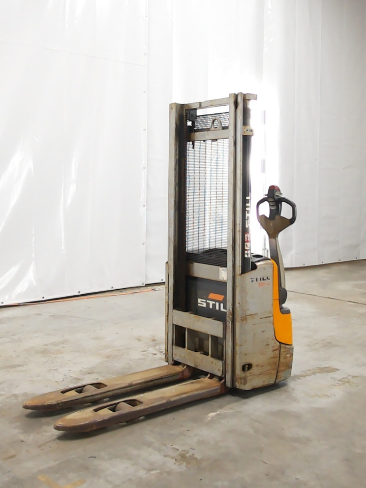 Apilador Still EXV10: foto 1