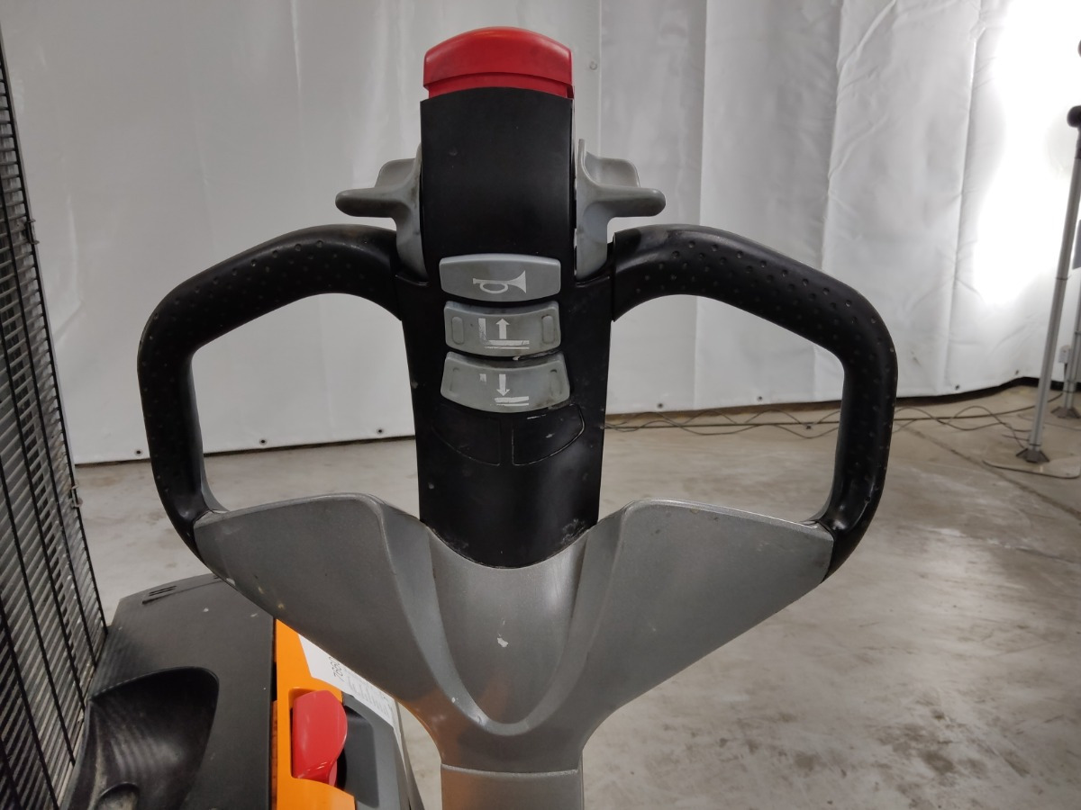 Still EXV10 - Apilador: foto 3 Still EXV10 - Apilador: foto 3