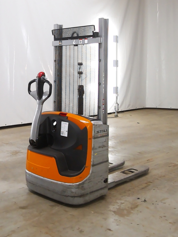 Still EXV10 - Apilador: foto 2 Still EXV10 - Apilador: foto 2