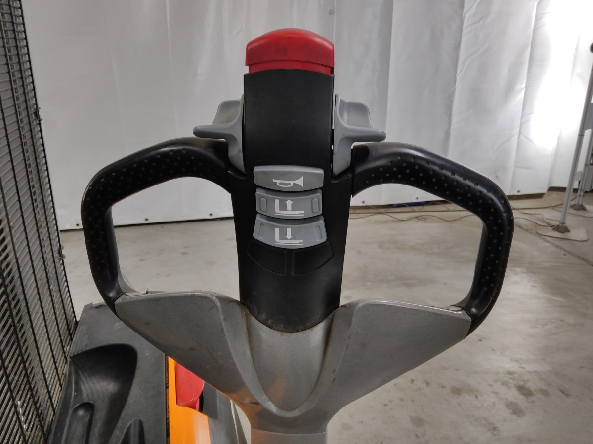 Still EXV10 - Apilador: foto 3 Still EXV10 - Apilador: foto 3