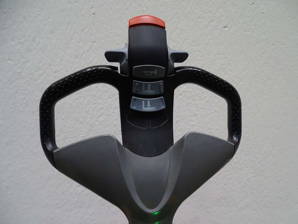 Still EXV10/LIION - Apilador: foto 3 Still EXV10/LIION - Apilador: foto 3