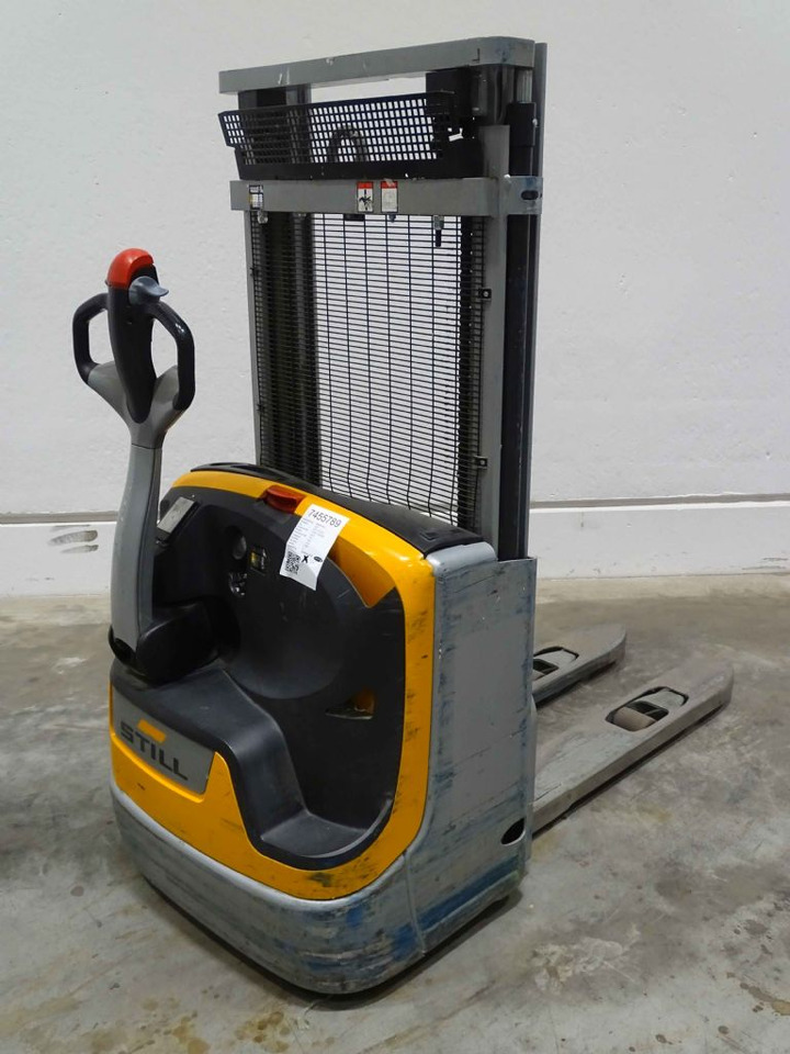 Still EXV10/LIION - Apilador: foto 2 Still EXV10/LIION - Apilador: foto 2