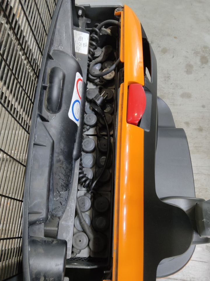 Still EXV10 - Apilador: foto 4 Still EXV10 - Apilador: foto 4