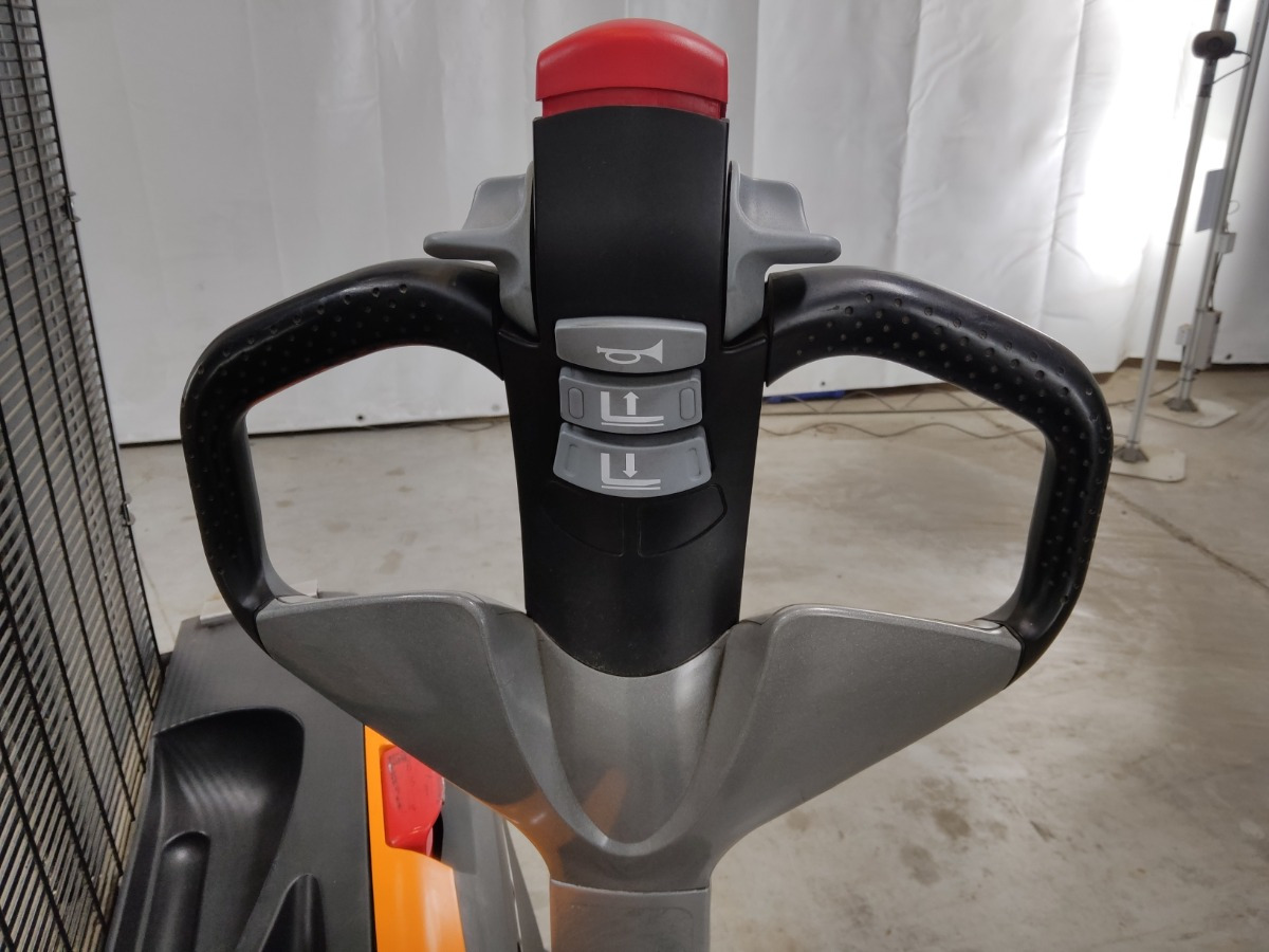 Still EXV10 - Apilador: foto 3 Still EXV10 - Apilador: foto 3