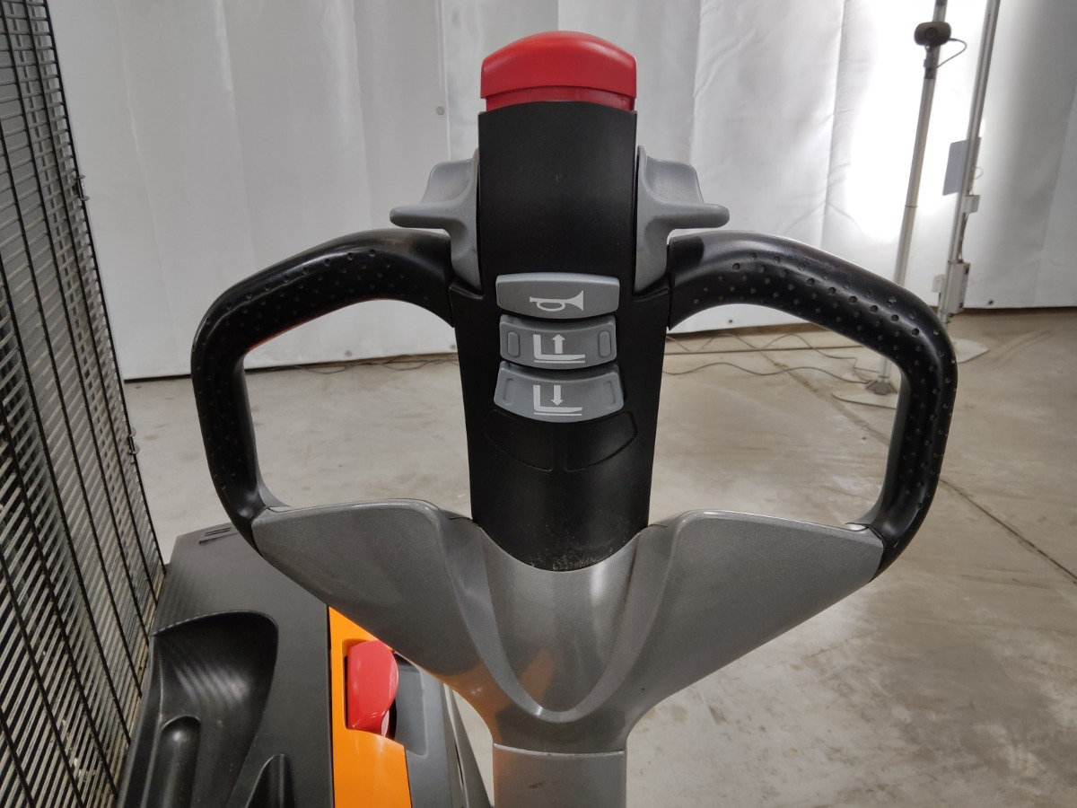 Still EXV10 - Apilador: foto 3 Still EXV10 - Apilador: foto 3