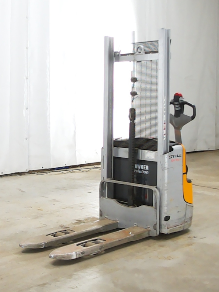 Still EXV10 - Apilador: foto 1 Still EXV10 - Apilador: foto 1