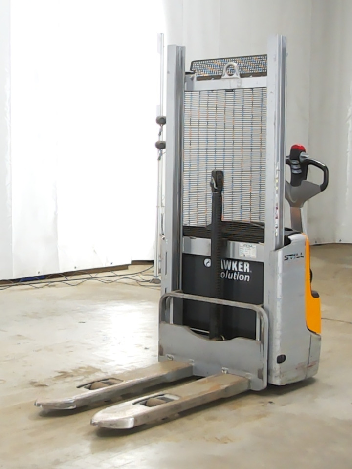 Still EXV10 - Apilador: foto 1 Still EXV10 - Apilador: foto 1