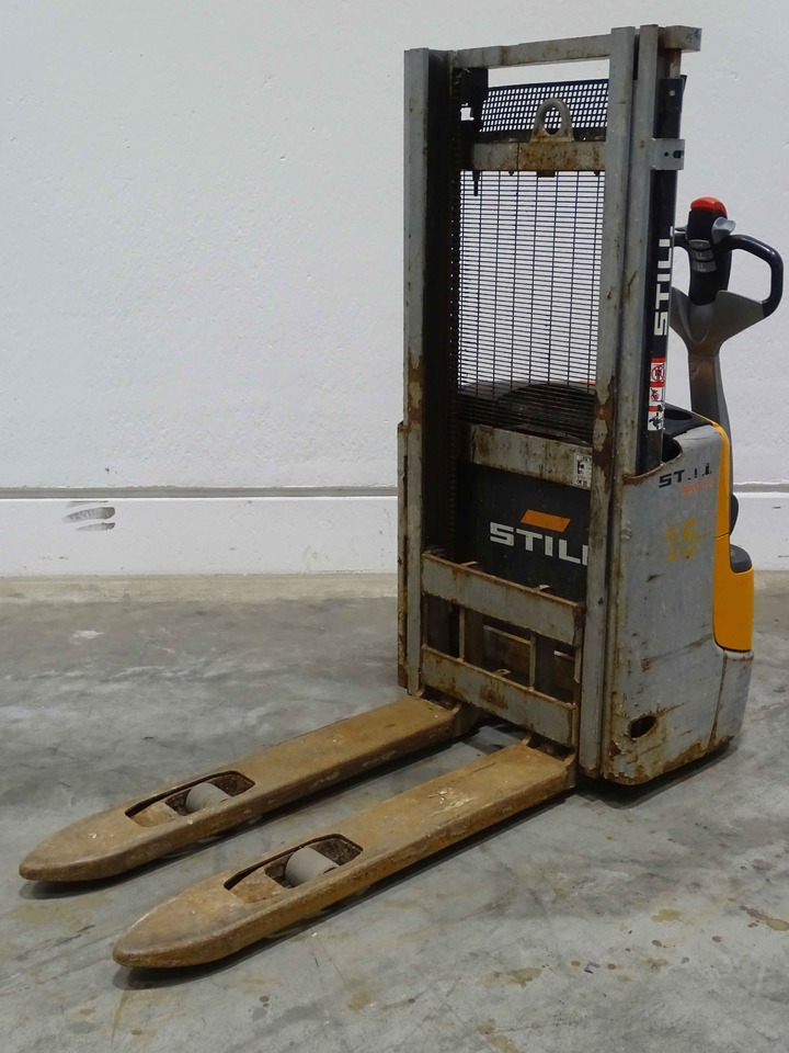 Apilador Still EXV12: foto 1