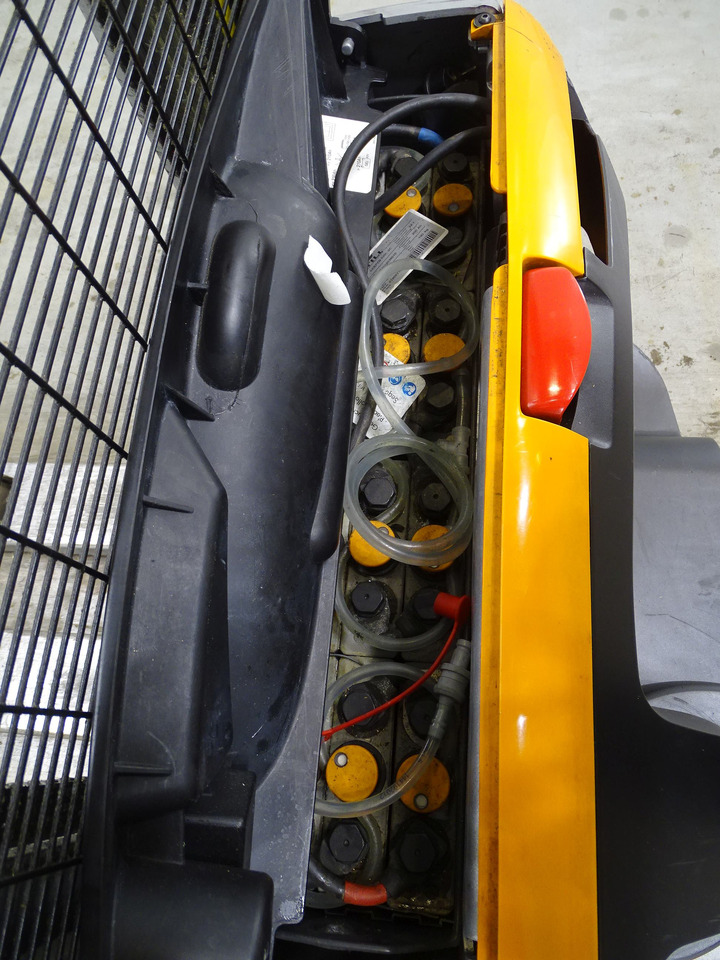 Still EXV12 - Apilador: foto 4 Still EXV12 - Apilador: foto 4