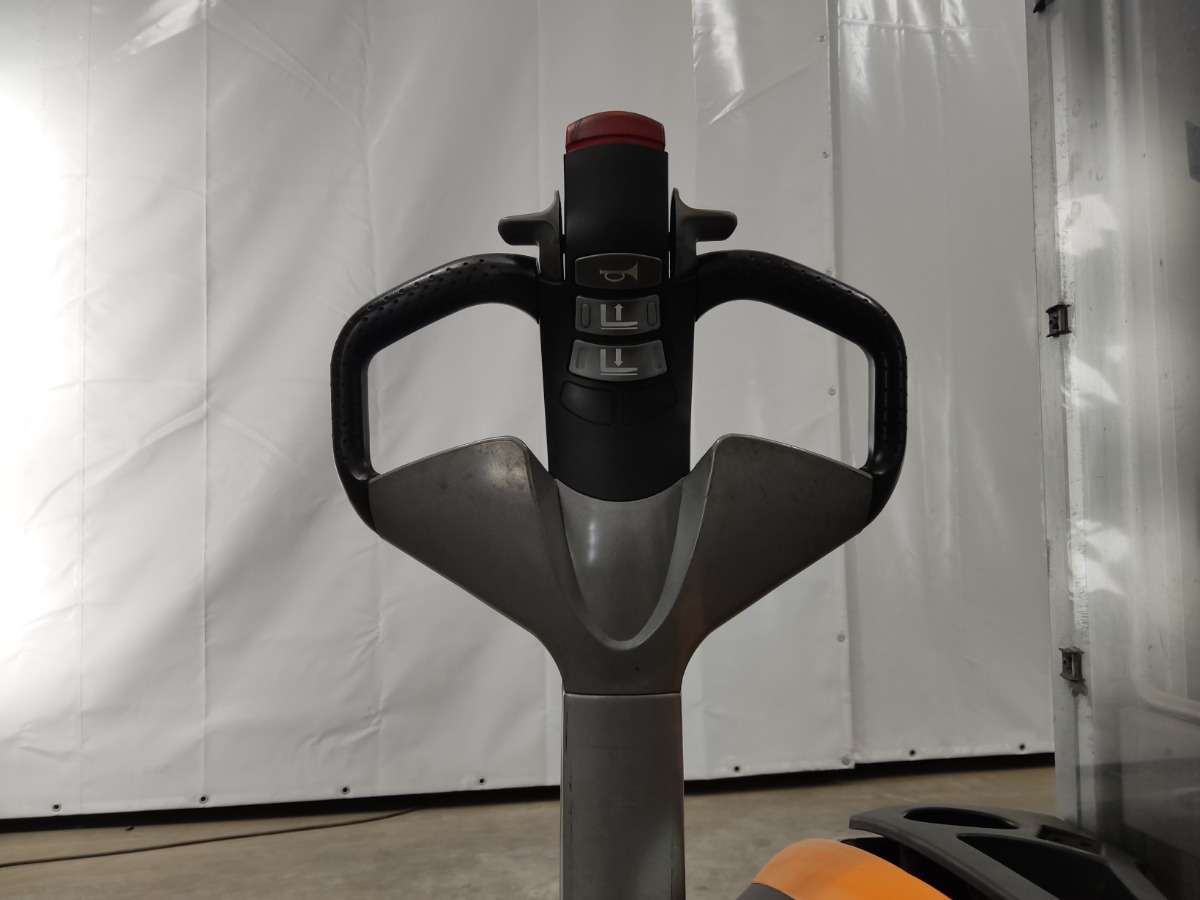 Still EXV12 - Apilador: foto 3 Still EXV12 - Apilador: foto 3