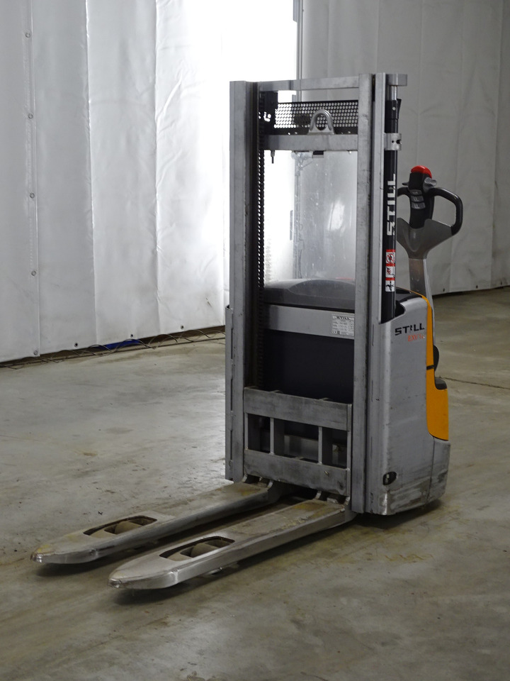 Still EXV12 - Apilador: foto 1 Still EXV12 - Apilador: foto 1