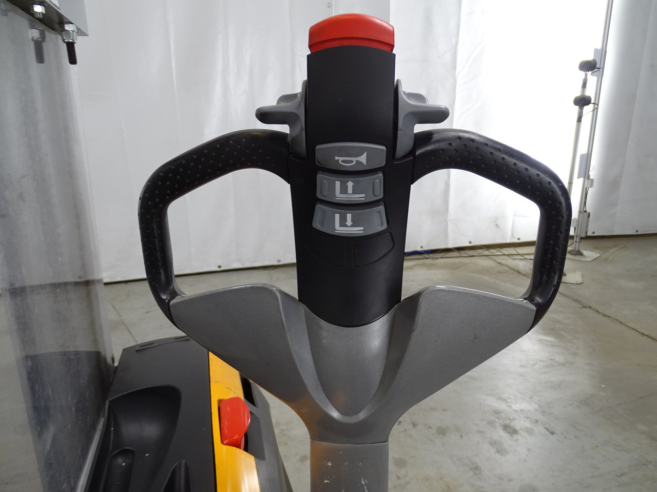 Still EXV12 - Apilador: foto 3 Still EXV12 - Apilador: foto 3