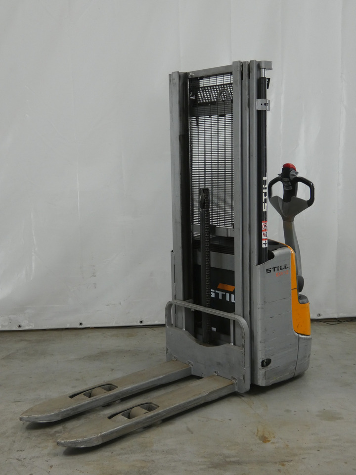 Still EXV12 - Apilador: foto 1 Still EXV12 - Apilador: foto 1