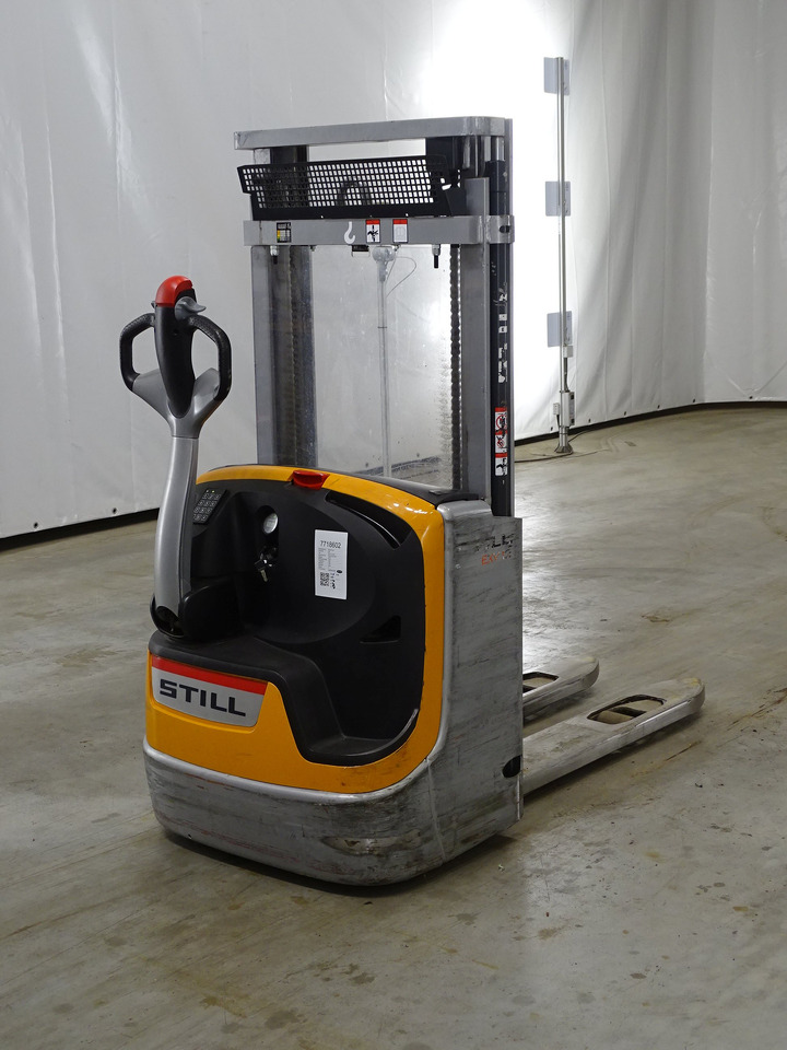 Still EXV12 - Apilador: foto 2 Still EXV12 - Apilador: foto 2