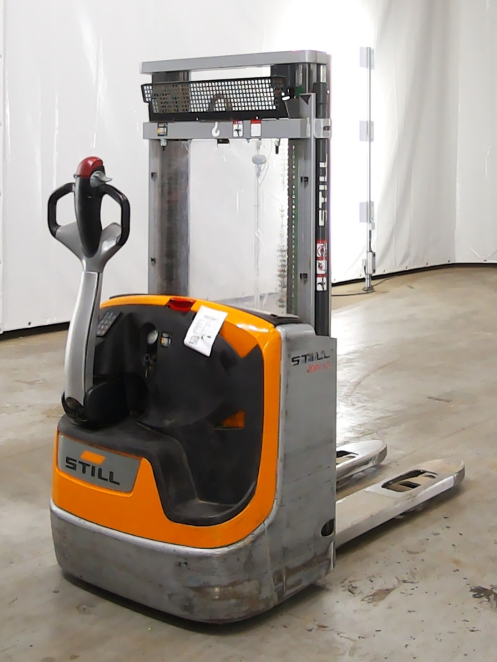Still EXV12 - Apilador: foto 2 Still EXV12 - Apilador: foto 2