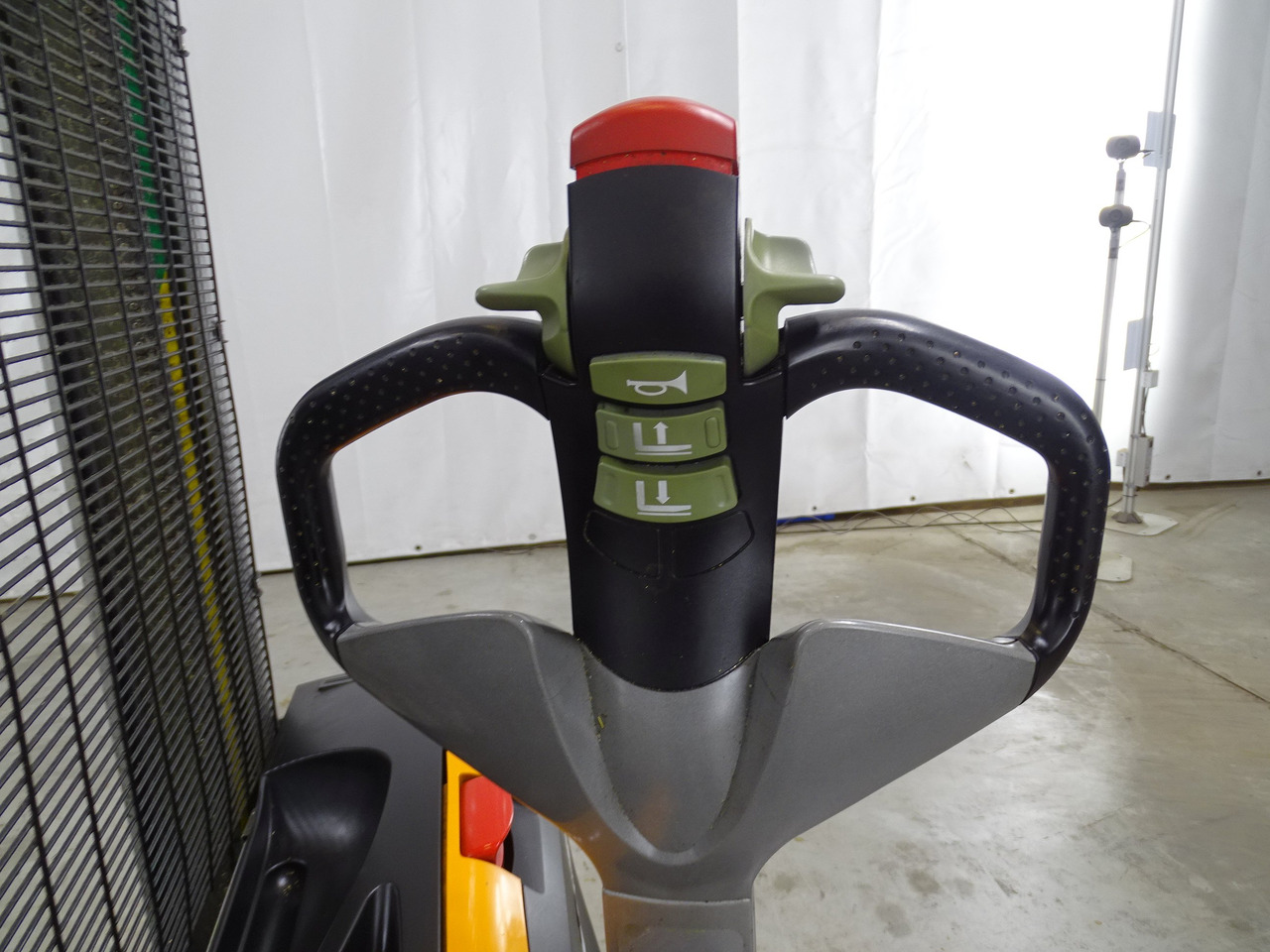 Still EXV12 - Apilador: foto 3 Still EXV12 - Apilador: foto 3