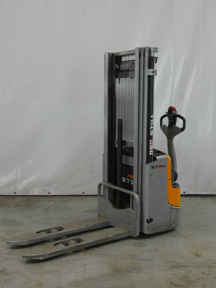 Still EXV12 - Apilador: foto 1 Still EXV12 - Apilador: foto 1