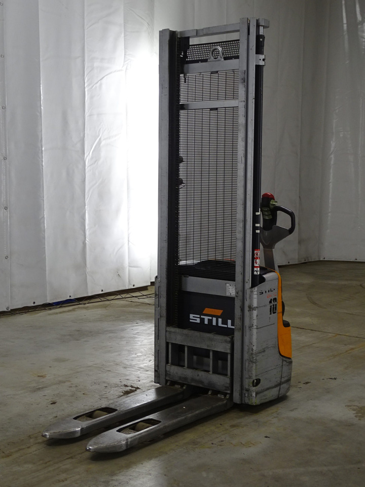Still EXV12 - Apilador: foto 1 Still EXV12 - Apilador: foto 1