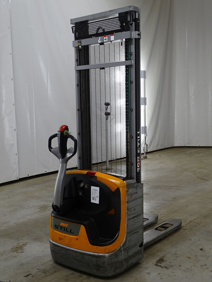 Still EXV12 - Apilador: foto 2 Still EXV12 - Apilador: foto 2