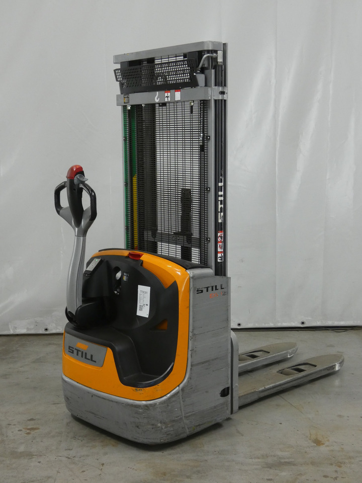 Still EXV12 - Apilador: foto 2 Still EXV12 - Apilador: foto 2