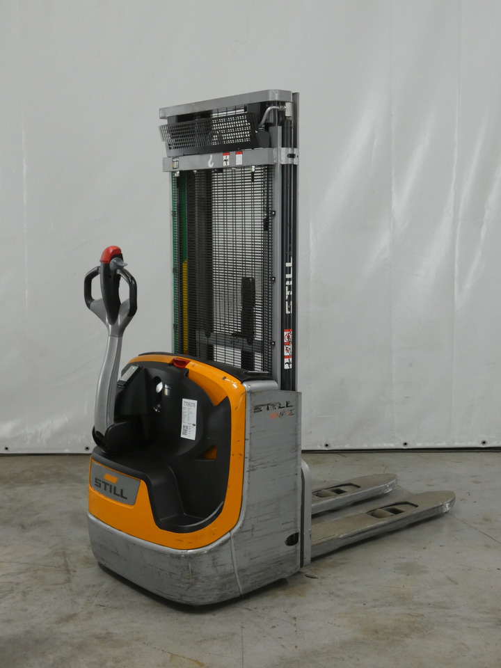 Still EXV12 - Apilador: foto 2 Still EXV12 - Apilador: foto 2