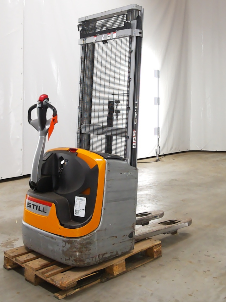 Still EXV12I - Apilador: foto 2 Still EXV12I - Apilador: foto 2