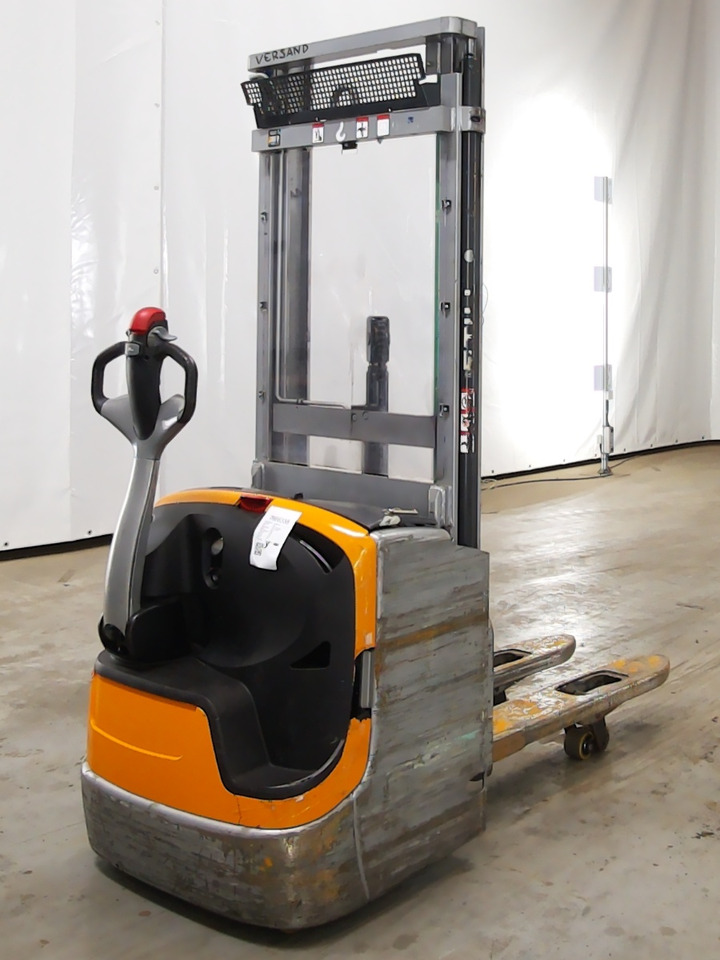 Still EXV12I - Apilador: foto 2 Still EXV12I - Apilador: foto 2