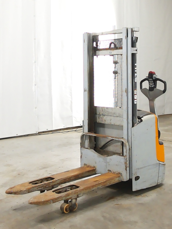 Still EXV12I - Apilador: foto 1 Still EXV12I - Apilador: foto 1