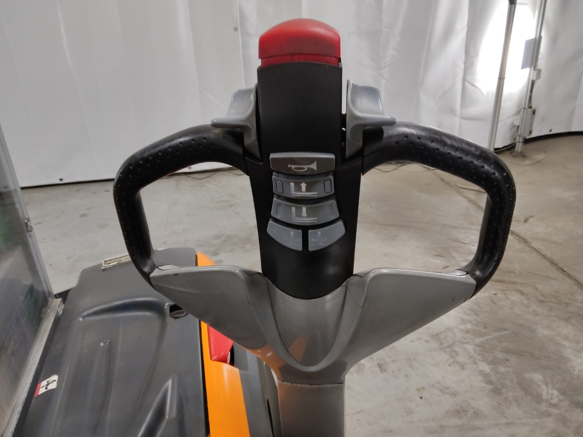 Still EXV12I - Apilador: foto 3 Still EXV12I - Apilador: foto 3