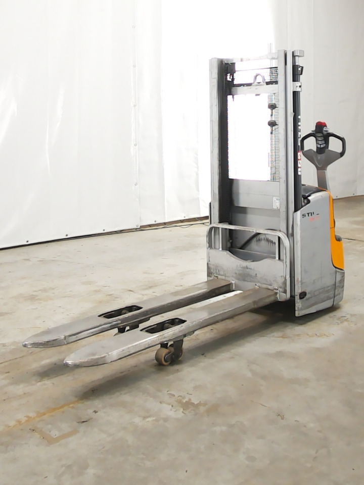 Still EXV12I - Apilador: foto 1 Still EXV12I - Apilador: foto 1