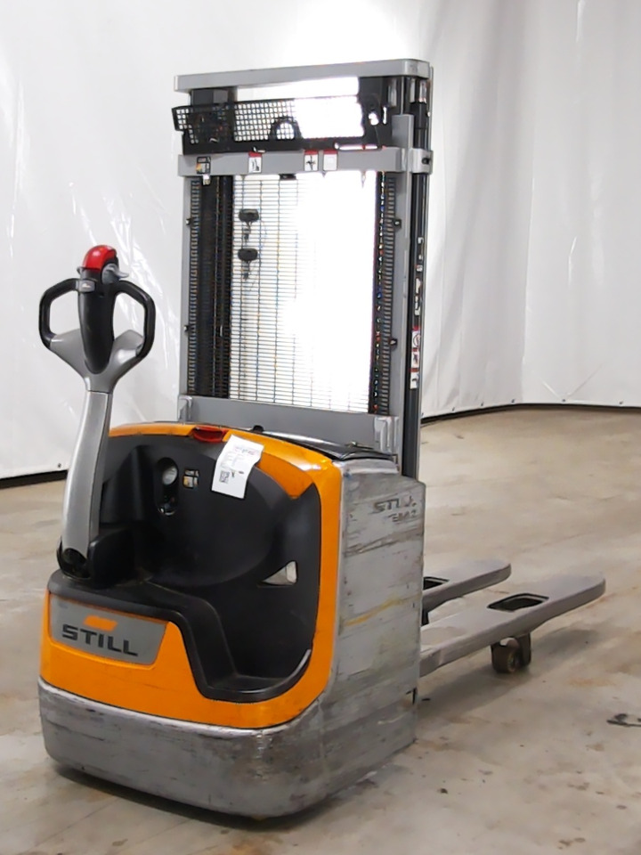 Still EXV12I - Apilador: foto 2 Still EXV12I - Apilador: foto 2