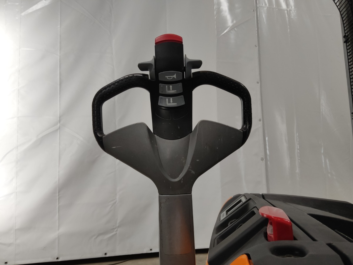 Still EXV14 - Apilador: foto 3 Still EXV14 - Apilador: foto 3