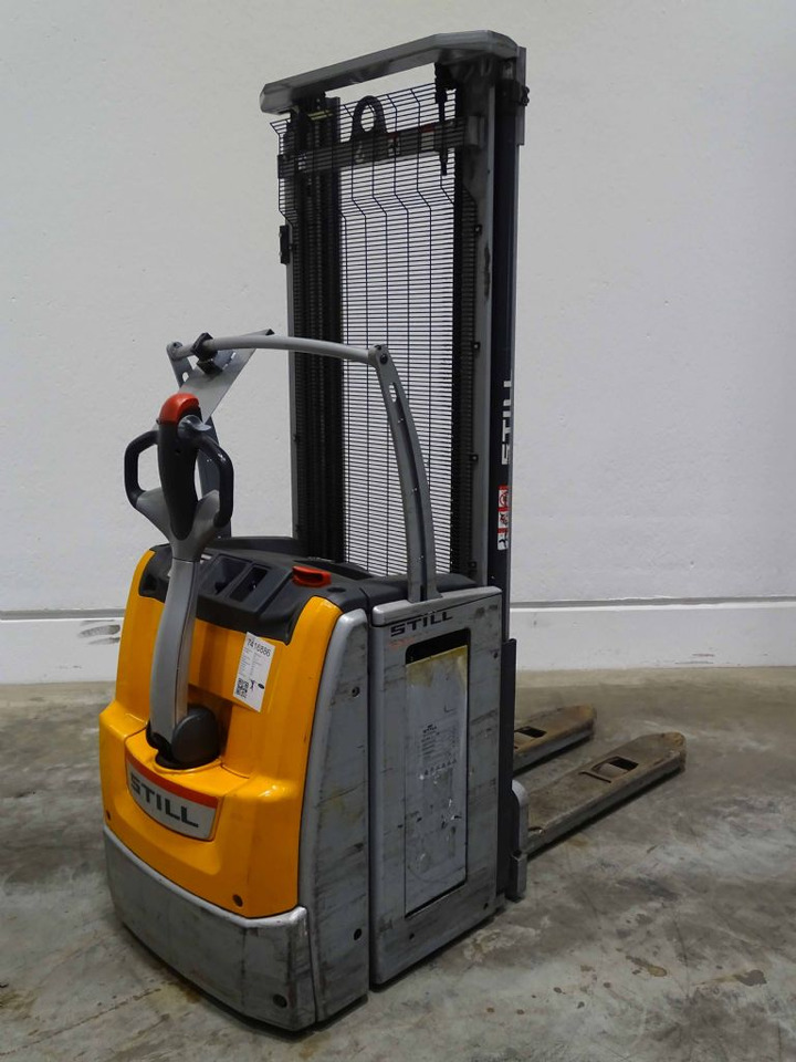 Still EXV14 - Apilador: foto 2 Still EXV14 - Apilador: foto 2