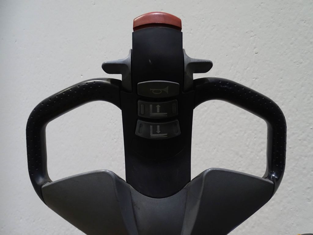 Still EXV14 - Apilador: foto 3 Still EXV14 - Apilador: foto 3