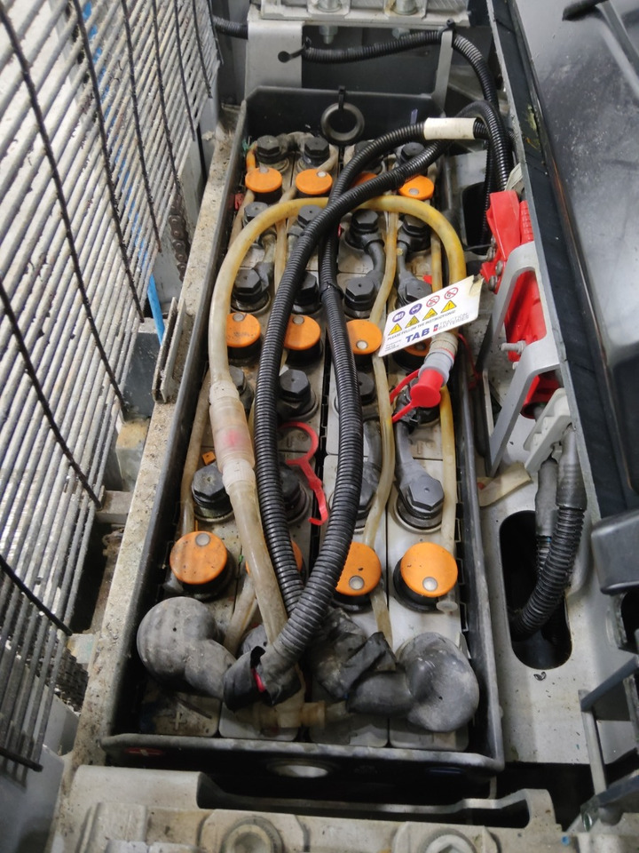 Still EXV14 - Apilador: foto 4 Still EXV14 - Apilador: foto 4