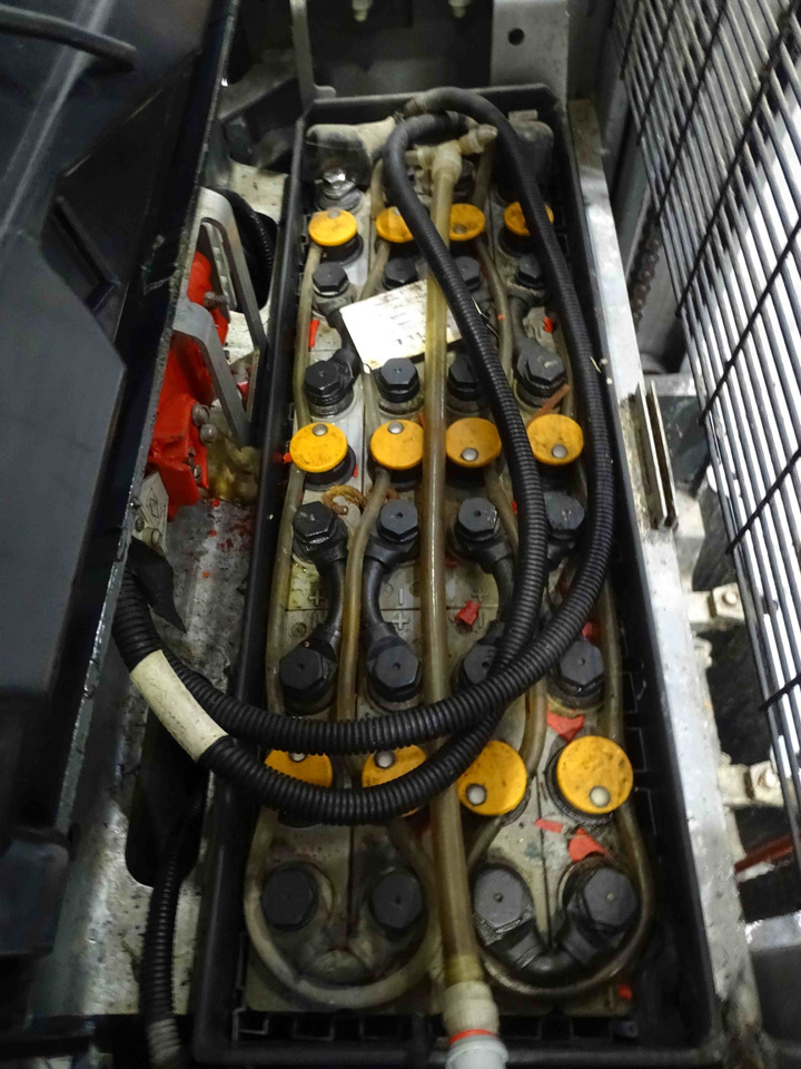 Still EXV14 - Apilador: foto 4 Still EXV14 - Apilador: foto 4