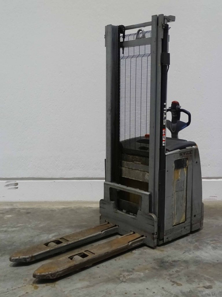 Still EXV14 - Apilador: foto 1 Still EXV14 - Apilador: foto 1