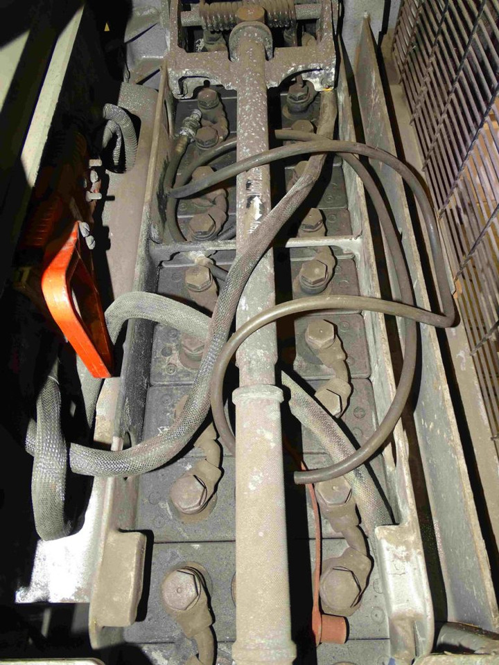 Still EXV14 - Apilador: foto 4 Still EXV14 - Apilador: foto 4