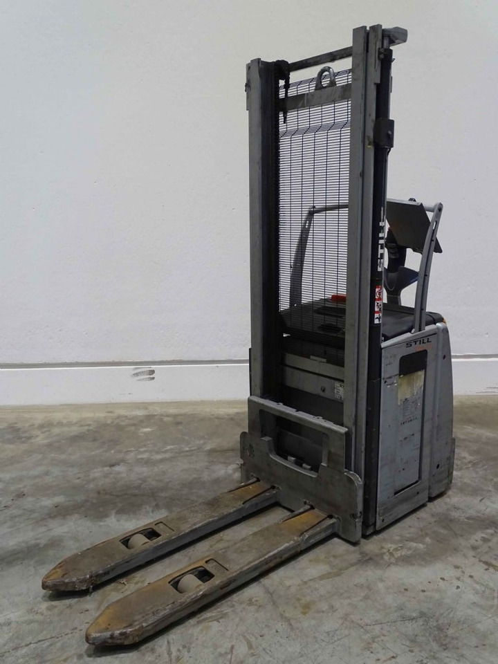 Still EXV14 - Apilador: foto 1 Still EXV14 - Apilador: foto 1